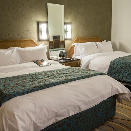 The Centurion Hotel Kültér fotó
