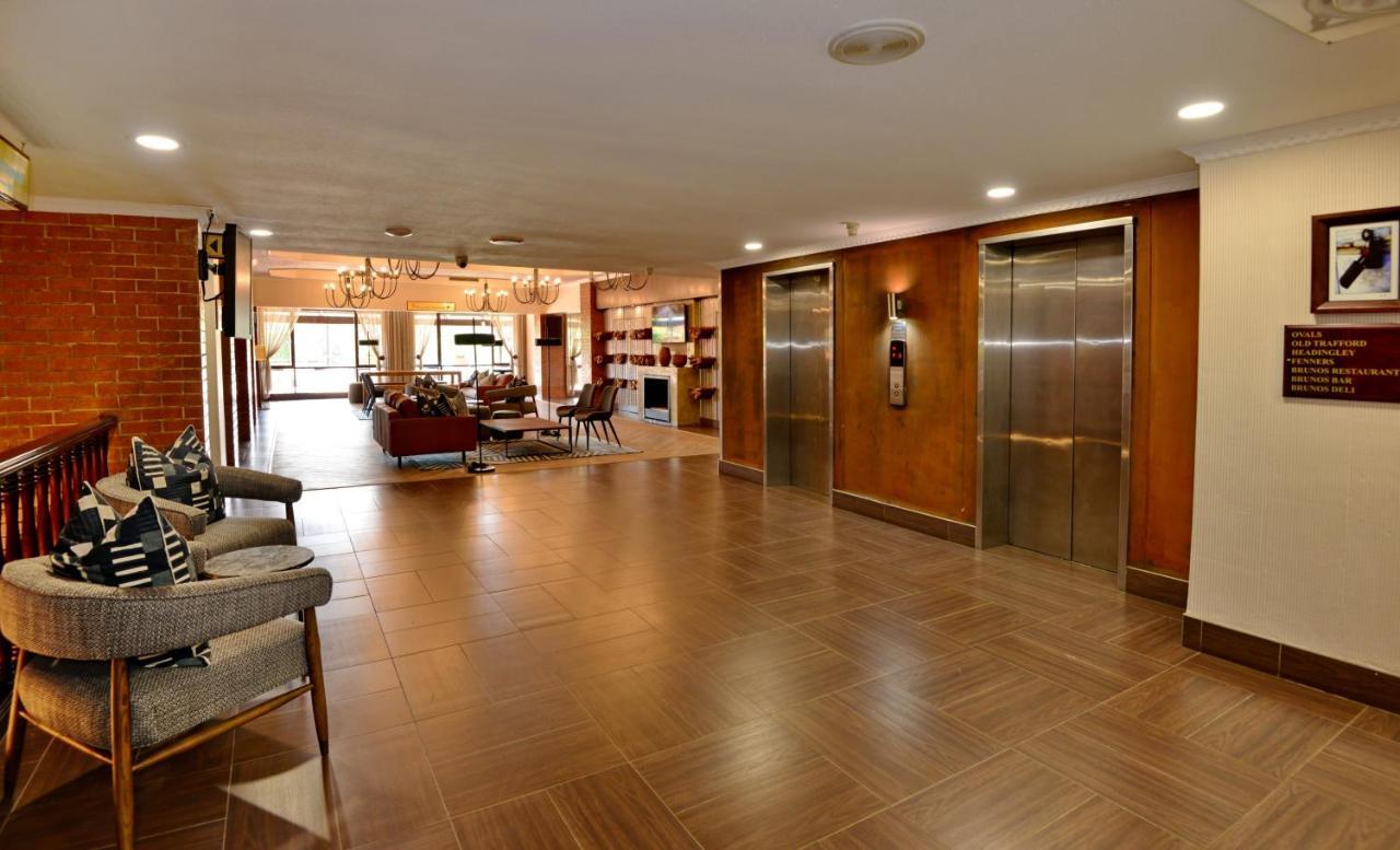 The Centurion Hotel Kültér fotó
