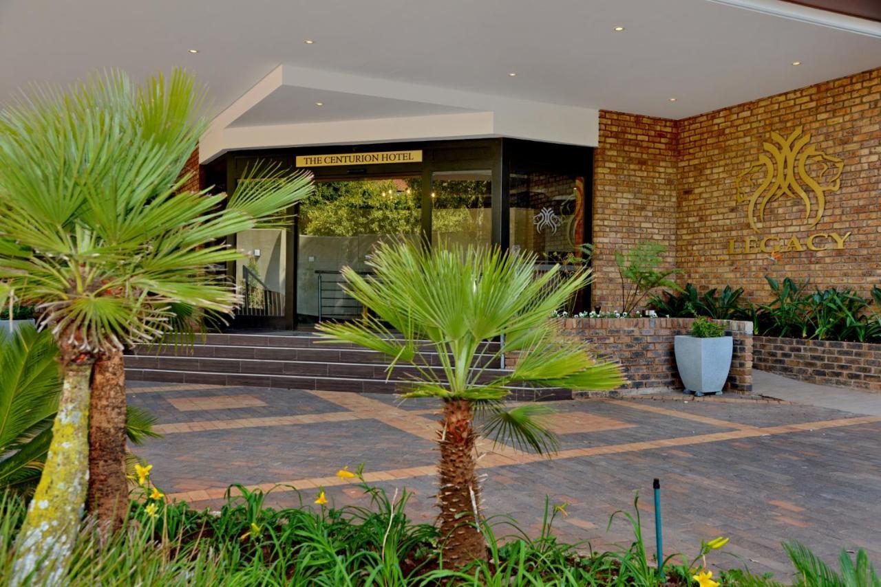 The Centurion Hotel Kültér fotó