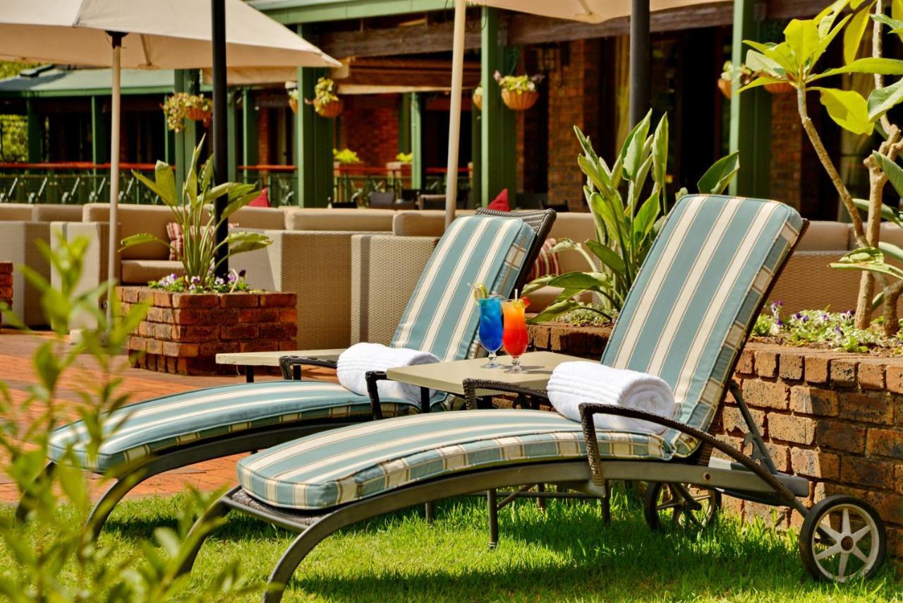 The Centurion Hotel Kültér fotó