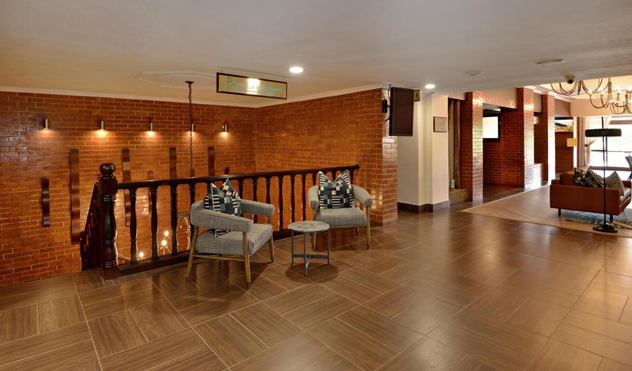 The Centurion Hotel Kültér fotó