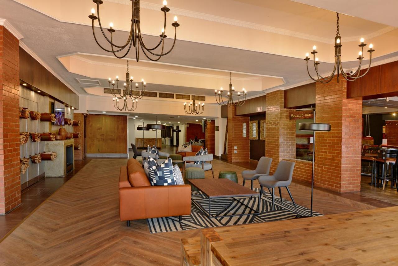The Centurion Hotel Kültér fotó