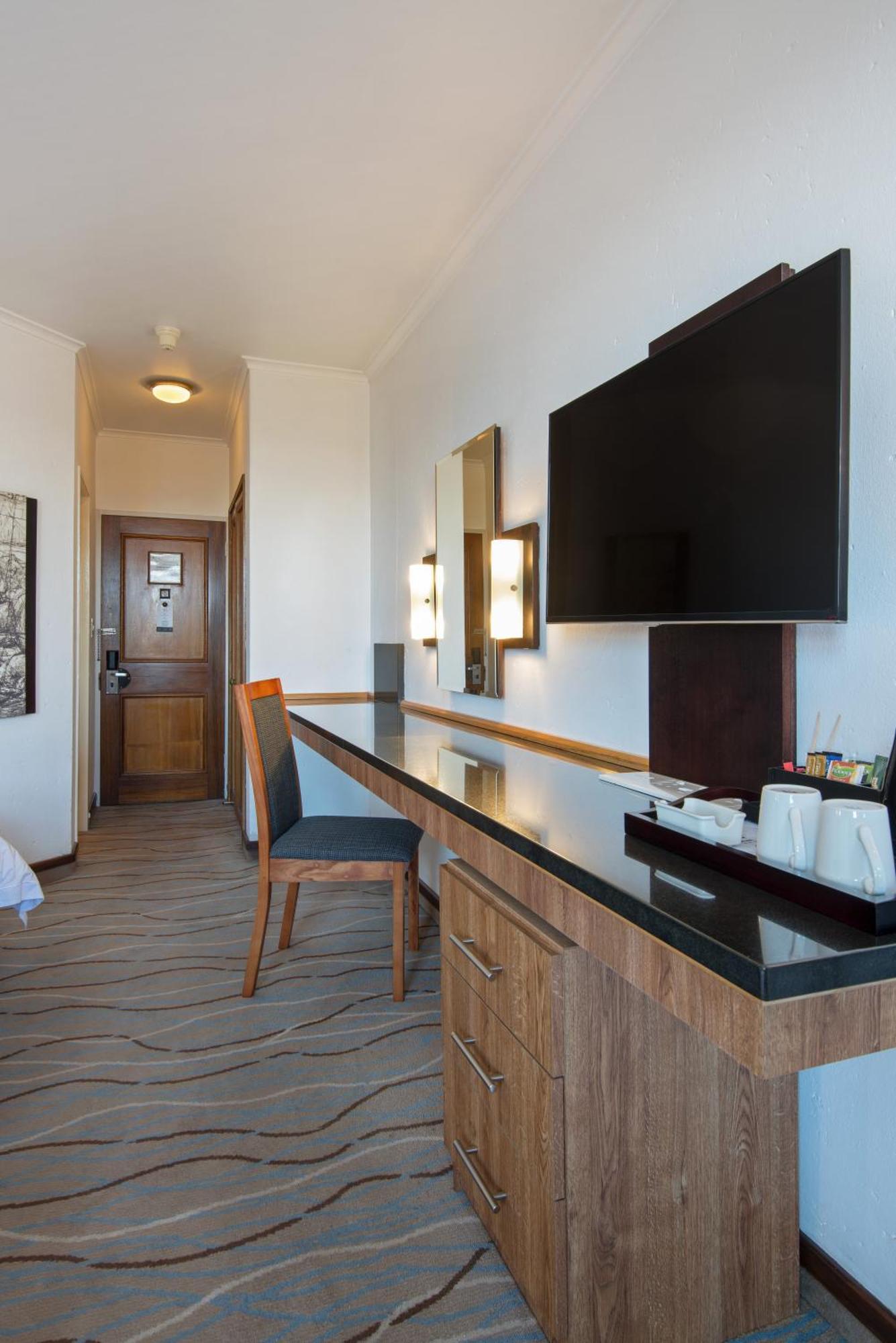 The Centurion Hotel Kültér fotó