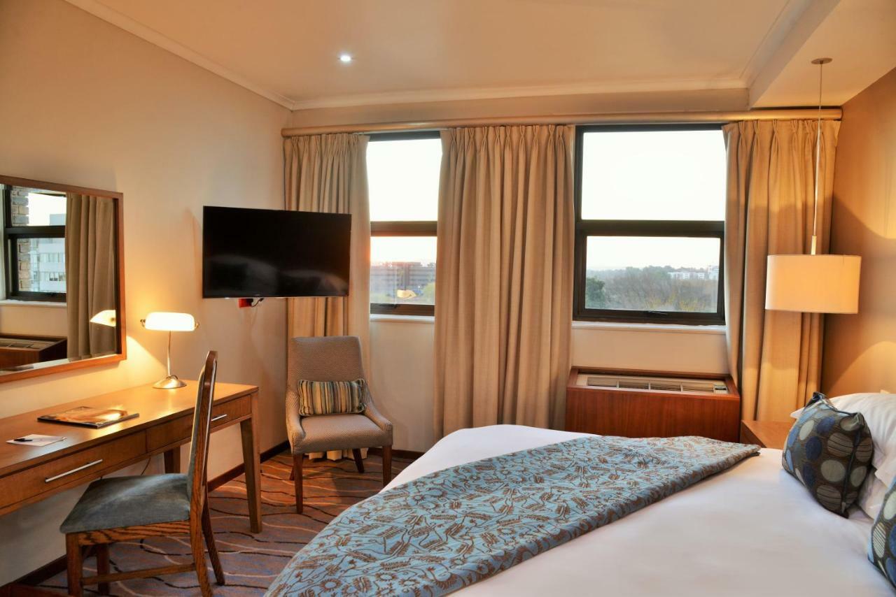 The Centurion Hotel Kültér fotó