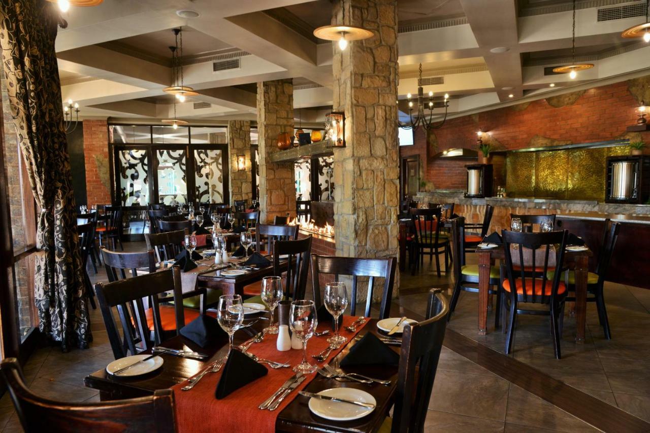 The Centurion Hotel Kültér fotó